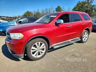 DODGE DURANGO CREW