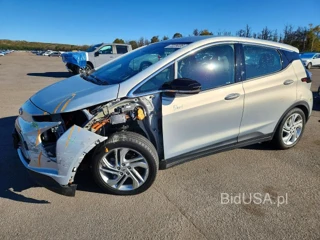 CHEVROLET BOLT EV 1LT