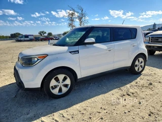 KIA SOUL BASE