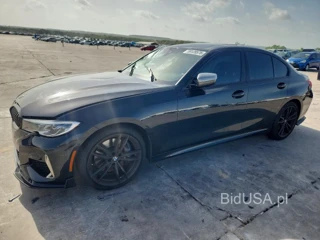 BMW M340I