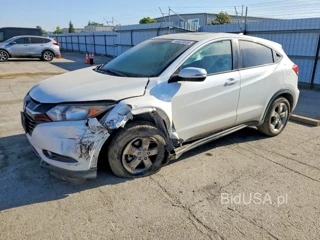 HONDA HR-V EX