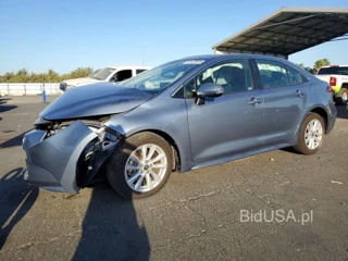 TOYOTA COROLLA HYBRID XLE