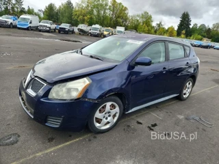 PONTIAC VIBE