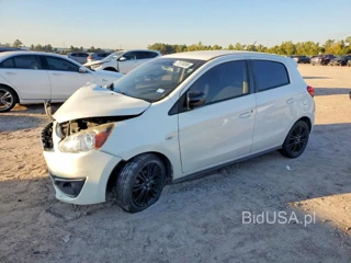 MITSUBISHI MIRAGE LE