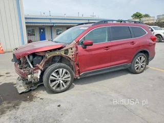 SUBARU ASCENT PREMIUM