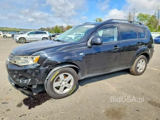 MITSUBISHI OUTLANDER LS
