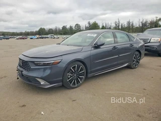 HONDA ACCORD TOURING HYBRID