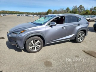 LEXUS NX 300 BASE