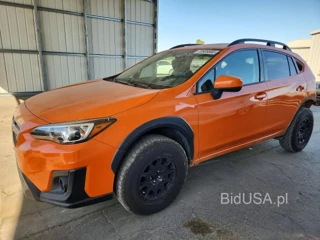 SUBARU CROSSTREK PREMIUM