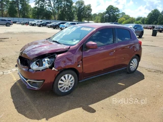 MITSUBISHI MIRAGE ES