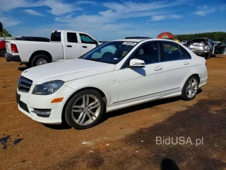 MERCEDES-BENZ C 250