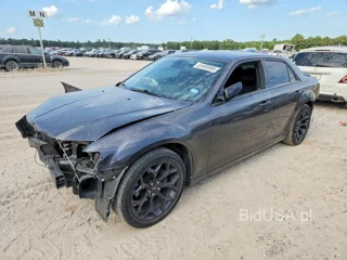 CHRYSLER 300 TOURING