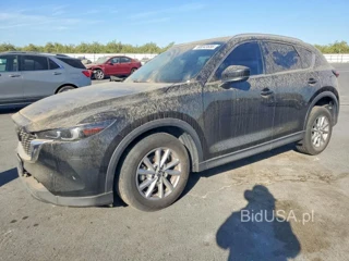 MAZDA CX-5 PREFERRED