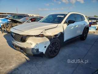 MAZDA CX-50 SELECT