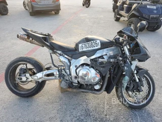 HONDA CBR1000 RR