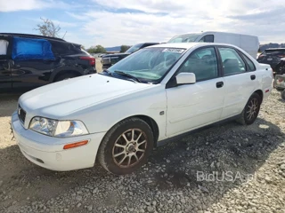 VOLVO S40 1.9T