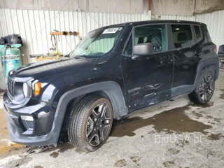 JEEP RENEGADE SPORT