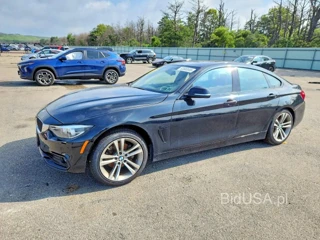 BMW 430XI GRAN COUPE