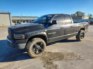 DODGE RAM 1500 ST