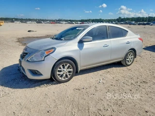 NISSAN VERSA 1.6 SV