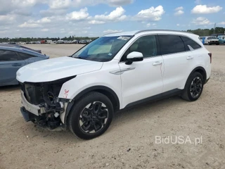 KIA SORENTO S