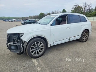 AUDI Q7 PREMIUM PLUS