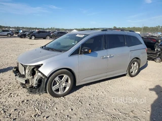 HONDA ODYSSEY TOURING