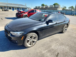 BMW 430XI GRAN COUPE