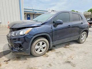CHEVROLET TRAX LS