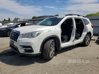 SUBARU ASCENT PREMIUM