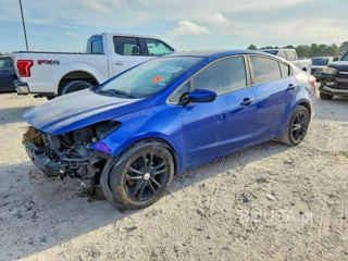 KIA FORTE LX