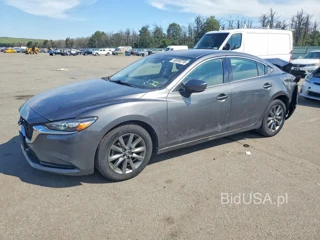 MAZDA 6 SPORT