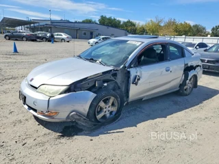 SATURN ION LEVEL 3