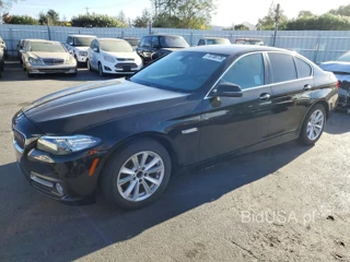 BMW 528 I