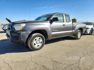 TOYOTA TACOMA BASE