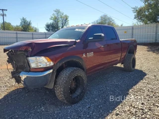 RAM 2500 ST