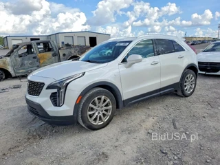 CADILLAC XT4 LUXURY
