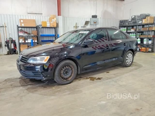 VOLKSWAGEN JETTA S