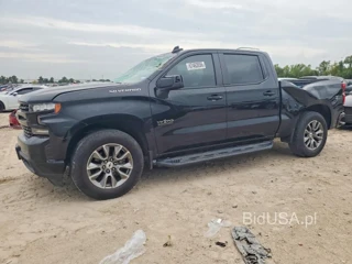 CHEVROLET SILVERADO C1500 RST