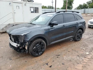 KIA SORENTO EX