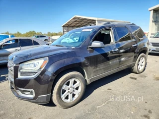 GMC ACADIA SLE