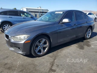 BMW 320 I