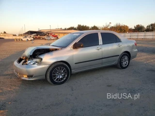 TOYOTA COROLLA CE