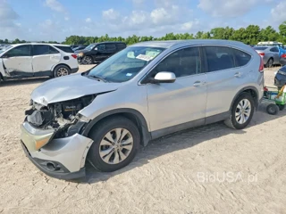 HONDA CR-V EXL