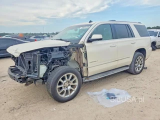 GMC YUKON DENALI