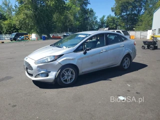 FORD FIESTA SE