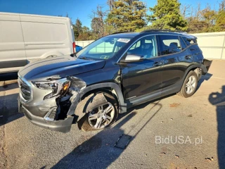 GMC TERRAIN SLE