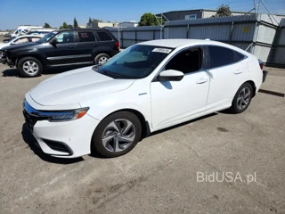 HONDA INSIGHT EX