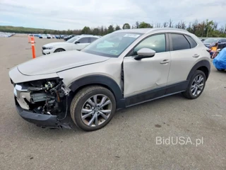 MAZDA CX-30 PREFERRED