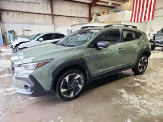 SUBARU CROSSTREK LIMITED